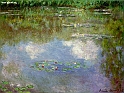 MONET - le lile 